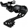 Přehazovačka SHIMANO 105 RD-R7100 12 rychl silniční max 36z min 11z kapacita 41z bal IRDR7100