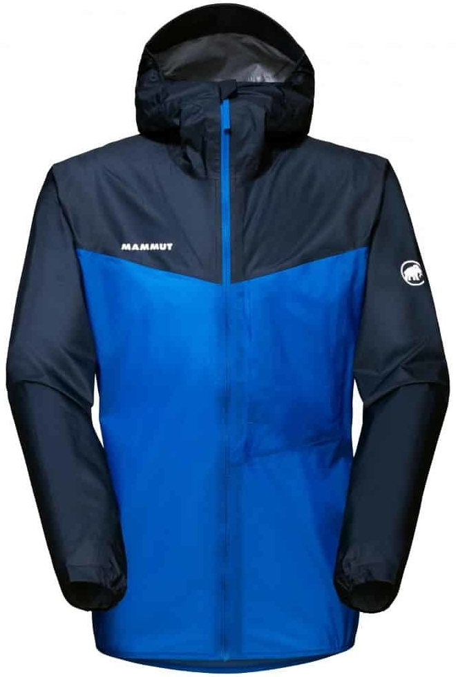 Mammut Kento Light HS Hooded jacket