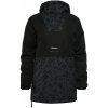 Bunda na snowboard Horsefeathers Fiora floral cheetah L 25/26 - Odosielame do 24 hodín