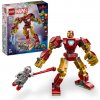 LEGO® Marvel 76307 Iron Man v robotickom obleku vs. Ultron