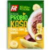 Fit Ryžová Probio vegan kaša čokoláda & banán