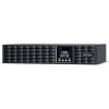 CBP CyberPower OLS1500ERT2UA UPS S dvojitou konverziou (online) 1,5 kVA 1350 W 8 AC zásuvky/AC zásuviek