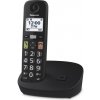 Telephone radio/KX-TGU110FXB Panasonic