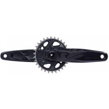 Sram GX Eagle DUB