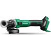 Hikoki Úhlová bruska Hikoki G1813DVE W2Z