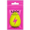 NYX Professional Makeup Plump Right Back silikónová hubka na make-up