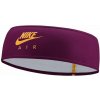 Nike Dri-Fit Swoosh Headband 2.0 - Fialový