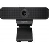 LOG Logitech 960-001076 webová kamera 3 MP 1920 x 1080 px USB Čierna