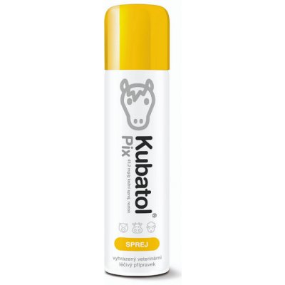 Arpalit Kubatol Pix spray 150 ml