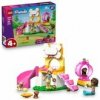 LEGO® Friends 42665 Ihrisko pre šteniatka