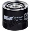 Hengst Filter H168WK Palivový filter