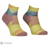 ORTOVOX W's All Mountain Quarter Socks dámske ponožky, wabisabi EU 39-41