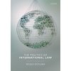 Politics of International Law