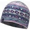 Detská čiapka BUFF Polar Hat - Tanok Multi / Cru