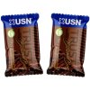 Trust Vegan Bar-Brownie Dark Chocolate