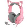 Razer Kraken Kitty V2 Quartz Ed.