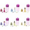 Disney Princess Color Reveal Královská malá panenka na večírku HMK83