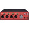 Focusrite Clarett+ 4Pre USB zvuková karta