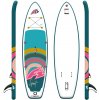F2 Jednokomorový paddleboard SUP Sport Lady farebný (100337281)