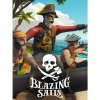 Blazing Sails | PC Steam