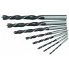 STAVTOOL - Vrtáky do dreva 3-10mm sada 8 dielov ST23800