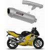 Honda CBR 600 F4 1999 - 2000 ladený výfuk S6
