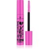 Essence I Love Extreme Crazy Volume riasenka Ultra Black 12 ml