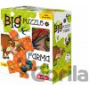 Efko EF54614 BIG DVŮR BABY 24 dielov