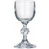 CRYSTALITE BOHEMIA BOHEMIA STERNA POHÁR NA LIKÉR 50ML SADA 6 KS