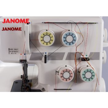 JANOME 990