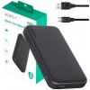 Powerbanka Aukey 10000 mAh šedá