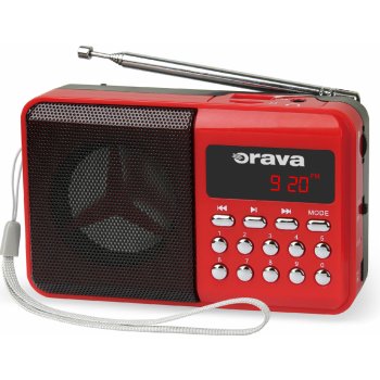 Orava RP-141 R