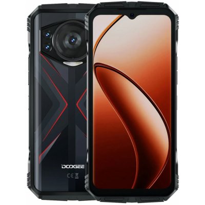 Doogee S118 12GB/512GB