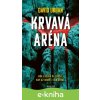 E-kniha Krvavá aréna - David Urban