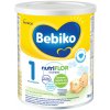 Bebiko 1 Nutriflor Expert počiatočné mlieko od narodenia 700 g