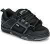 DVS Skate obuv COMANCHE Čierna