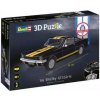 Revell 3D Puzzle `66 Shelby Mustang GT350 111 ks