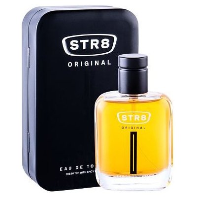 STR8 Original 50 ml toaletní voda pro muže