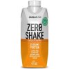 BioTech USA Zero Shake, Príchuť vanilka, Balenie 330 ml