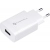 FORCELL sieťová nabíjačka 18W so vstupom typu USB-A