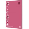 Dear.Door 11 (Alexandra Dickmann)(Brožovaná)