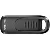 SanDisk Ultra Slider/64GB/USB 3.2/USB-C/Černá