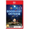 Goodnight Universe, (Game-Key Card)