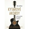 Kytarové akordy - Jake Jackson