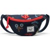 Ľadvinka Herschel Hip Pack Little - Monster Trucks uni