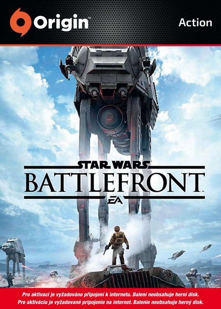 Star Wars: Battlefront