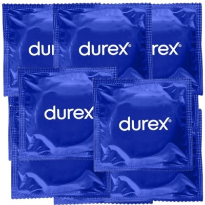 Durex Classic 144 ks od 51,99 € - Heureka.sk