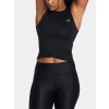 Under Armour Vanish Breeze Tank-BLK