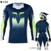 Fox Racing 180 Flora dark indigo