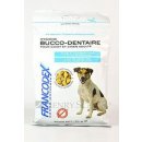 Maškrta pre psa Francodex Pochoutka Breath Dental pes 70g